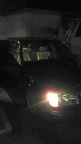 Mercedes-Benz 300E Updated Headlights and Grill... LOOKS LIKE '95, image 7