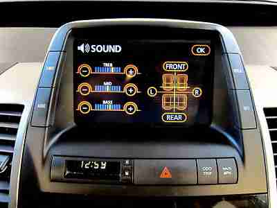 BEAUTIFUL 50mpg!  Loaded JBLSound BLUETooth Camera VSC RUNStrong CLEANCondition!, US $8,250.00, image 19