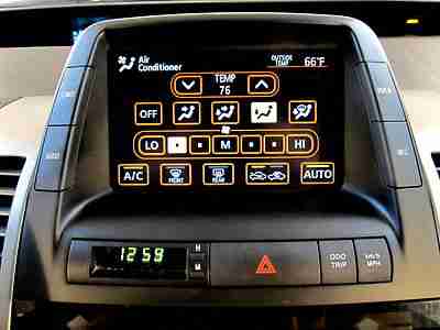 BEAUTIFUL 50mpg!  Loaded JBLSound BLUETooth Camera VSC RUNStrong CLEANCondition!, US $8,250.00, image 20