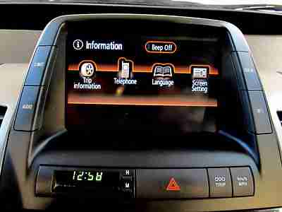 BEAUTIFUL 50mpg!  Loaded JBLSound BLUETooth Camera VSC RUNStrong CLEANCondition!, US $8,250.00, image 21