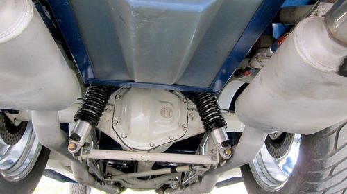 1957 Chevrolet Post Sedan. Pro Street. Live Video, US $75,000.00, image 19