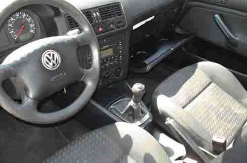 2003 Volkswagen Jetta GL Sedan 4-Door 2.0L, US $4,300.00, image 6