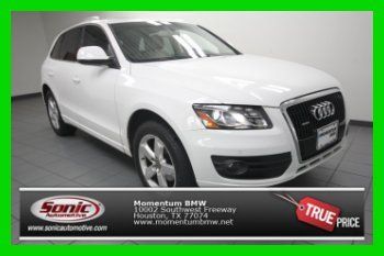 2010 premium plus (quattro 4dr premium plus) used 3.2l v6 24v automatic suv