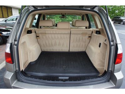 3.0si 3.0L AWD Climate Control Heated Seat Fog Lamps Power Door Locks Tachometer, US $20,950.00, image 18