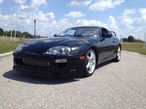 '94 supra turbo