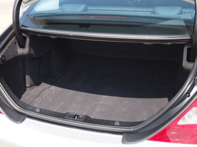 CLS500 5.0L NAV Leather Seats Sunroof Power Seats Very Clean Like new, image 15