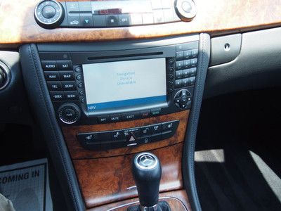 CLS500 5.0L NAV Leather Seats Sunroof Power Seats Very Clean Like new, image 19
