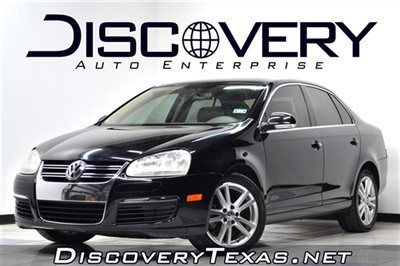 *42 mpg!* loaded! free 5-yr warranty / shipping! turbodiesel leather diesel