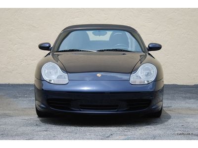 BOXSTER S ! WELL KEPT & MAINTAINED ! IMMACULATE CONDITIONS !, US $18,998.00, image 2