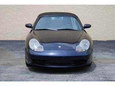 BOXSTER S ! WELL KEPT & MAINTAINED ! IMMACULATE CONDITIONS !, US $18,998.00, image 6