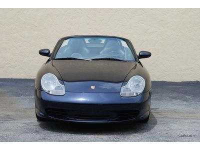 BOXSTER S ! WELL KEPT & MAINTAINED ! IMMACULATE CONDITIONS !, US $18,998.00, image 12