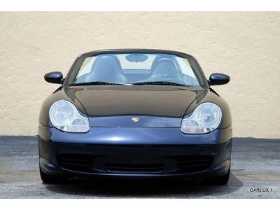 BOXSTER S ! WELL KEPT & MAINTAINED ! IMMACULATE CONDITIONS !, US $18,998.00, image 13