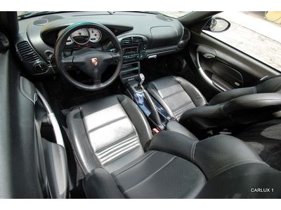 BOXSTER S ! WELL KEPT & MAINTAINED ! IMMACULATE CONDITIONS !, US $18,998.00, image 28