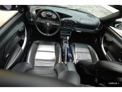 BOXSTER S ! WELL KEPT & MAINTAINED ! IMMACULATE CONDITIONS !, US $18,998.00, image 30