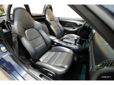 BOXSTER S ! WELL KEPT & MAINTAINED ! IMMACULATE CONDITIONS !, US $18,998.00, image 34