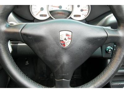 BOXSTER S ! WELL KEPT & MAINTAINED ! IMMACULATE CONDITIONS !, US $18,998.00, image 36