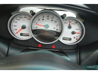 BOXSTER S ! WELL KEPT & MAINTAINED ! IMMACULATE CONDITIONS !, US $18,998.00, image 37