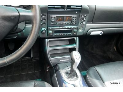 BOXSTER S ! WELL KEPT & MAINTAINED ! IMMACULATE CONDITIONS !, US $18,998.00, image 38