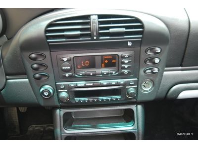 BOXSTER S ! WELL KEPT & MAINTAINED ! IMMACULATE CONDITIONS !, US $18,998.00, image 39