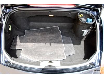 BOXSTER S ! WELL KEPT & MAINTAINED ! IMMACULATE CONDITIONS !, US $18,998.00, image 41