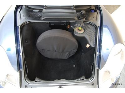 BOXSTER S ! WELL KEPT & MAINTAINED ! IMMACULATE CONDITIONS !, US $18,998.00, image 42