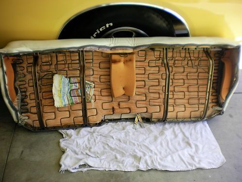 1973 Dodge charger se Only 41k True survivor car Factory a/c Garage rest free, image 18