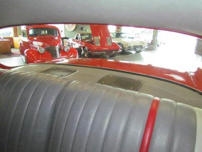 1955 Chevrolet 396 4 Speed Old School Hot Rod Vintage Racer Gasser, image 29