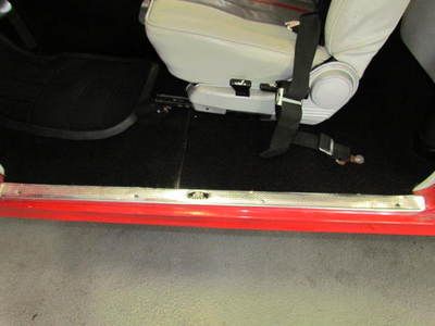 1955 Chevrolet 396 4 Speed Old School Hot Rod Vintage Racer Gasser, image 34