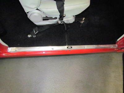 1955 Chevrolet 396 4 Speed Old School Hot Rod Vintage Racer Gasser, image 39