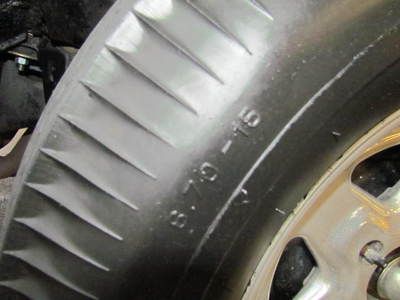 1955 Chevrolet 396 4 Speed Old School Hot Rod Vintage Racer Gasser, image 44