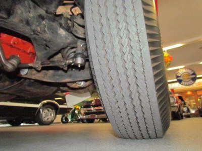 1955 Chevrolet 396 4 Speed Old School Hot Rod Vintage Racer Gasser, image 45