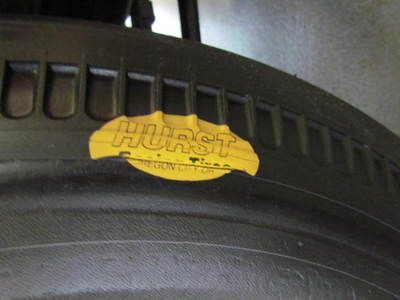 1955 Chevrolet 396 4 Speed Old School Hot Rod Vintage Racer Gasser, image 47