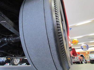 1955 Chevrolet 396 4 Speed Old School Hot Rod Vintage Racer Gasser, image 48