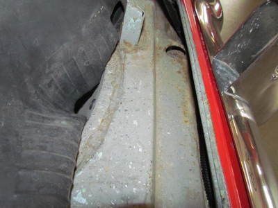 1955 Chevrolet 396 4 Speed Old School Hot Rod Vintage Racer Gasser, image 53