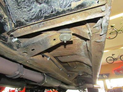 1955 Chevrolet 396 4 Speed Old School Hot Rod Vintage Racer Gasser, image 63