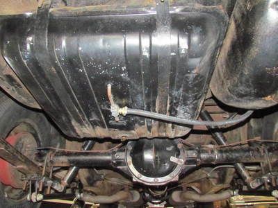 1955 Chevrolet 396 4 Speed Old School Hot Rod Vintage Racer Gasser, image 68