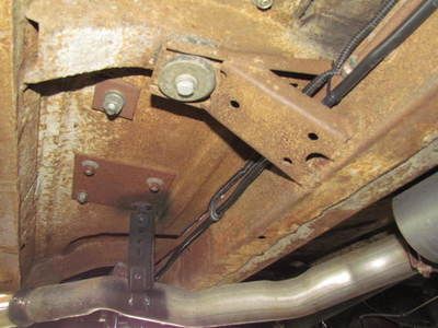 1955 Chevrolet 396 4 Speed Old School Hot Rod Vintage Racer Gasser, image 73