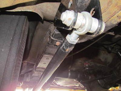 1955 Chevrolet 396 4 Speed Old School Hot Rod Vintage Racer Gasser, image 74