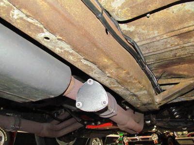 1955 Chevrolet 396 4 Speed Old School Hot Rod Vintage Racer Gasser, image 77