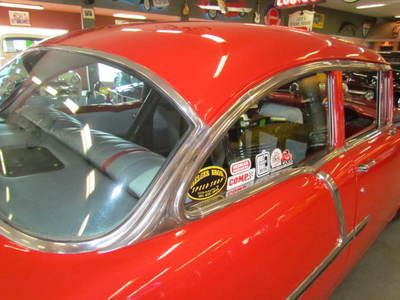 1955 Chevrolet 396 4 Speed Old School Hot Rod Vintage Racer Gasser, image 83