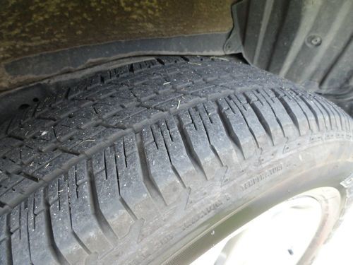 2011 Toyota 4Runner Limited Sport Utility 4-Door 4.0L, image 14