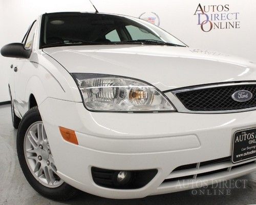 We finance 07 se 5 spd leather sport seats alloy wheels cd stereo warranty fogs