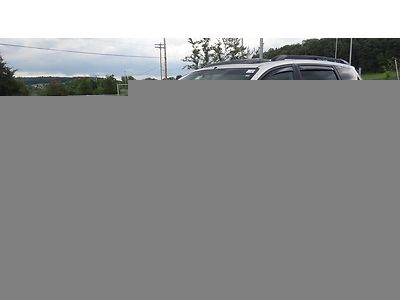 NO RESERVE ALL POWER SUNROOF TV/DVD PARKTRONIC LEATHER JBL 6CD ONLY HIGHWAY MILE, image 2