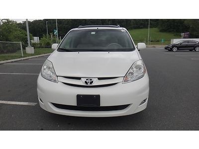 NO RESERVE ALL POWER SUNROOF TV/DVD PARKTRONIC LEATHER JBL 6CD ONLY HIGHWAY MILE, image 5