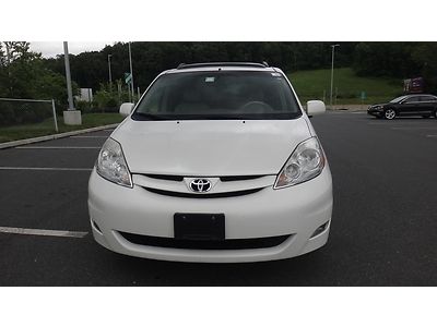 NO RESERVE ALL POWER SUNROOF TV/DVD PARKTRONIC LEATHER JBL 6CD ONLY HIGHWAY MILE, image 6