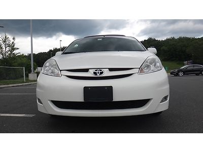 NO RESERVE ALL POWER SUNROOF TV/DVD PARKTRONIC LEATHER JBL 6CD ONLY HIGHWAY MILE, image 7