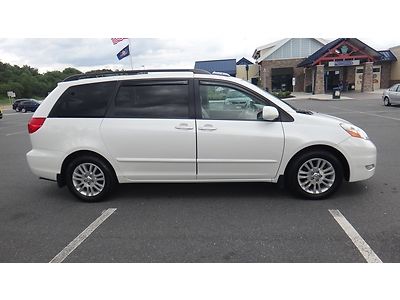 NO RESERVE ALL POWER SUNROOF TV/DVD PARKTRONIC LEATHER JBL 6CD ONLY HIGHWAY MILE, image 10