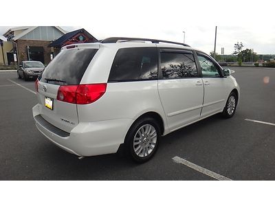 NO RESERVE ALL POWER SUNROOF TV/DVD PARKTRONIC LEATHER JBL 6CD ONLY HIGHWAY MILE, image 11