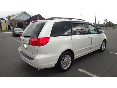 NO RESERVE ALL POWER SUNROOF TV/DVD PARKTRONIC LEATHER JBL 6CD ONLY HIGHWAY MILE, image 12