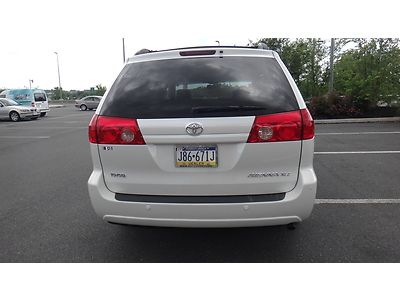 NO RESERVE ALL POWER SUNROOF TV/DVD PARKTRONIC LEATHER JBL 6CD ONLY HIGHWAY MILE, image 13